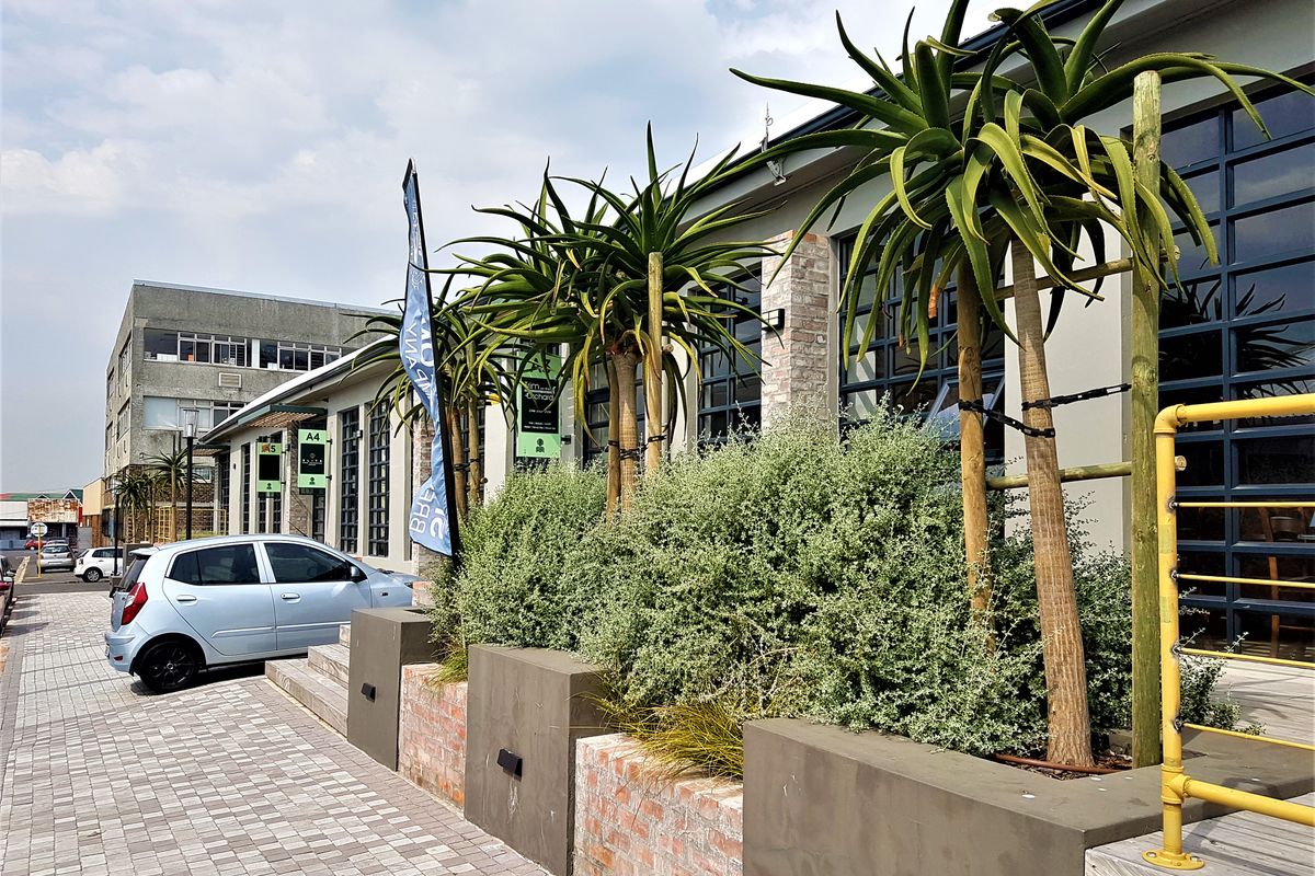 SALT ORCHARD | STYLISH & SECURE | SALT RIVER |RETAIL/OFFICE - Photo 2