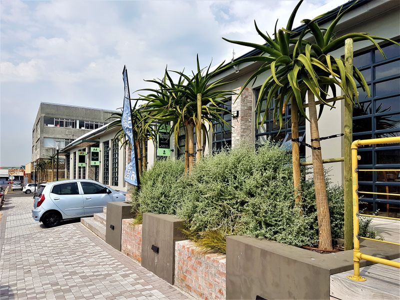 SALT ORCHARD | STYLISH & SECURE | SALT RIVER |RETAIL/OFFICE - Photo 2