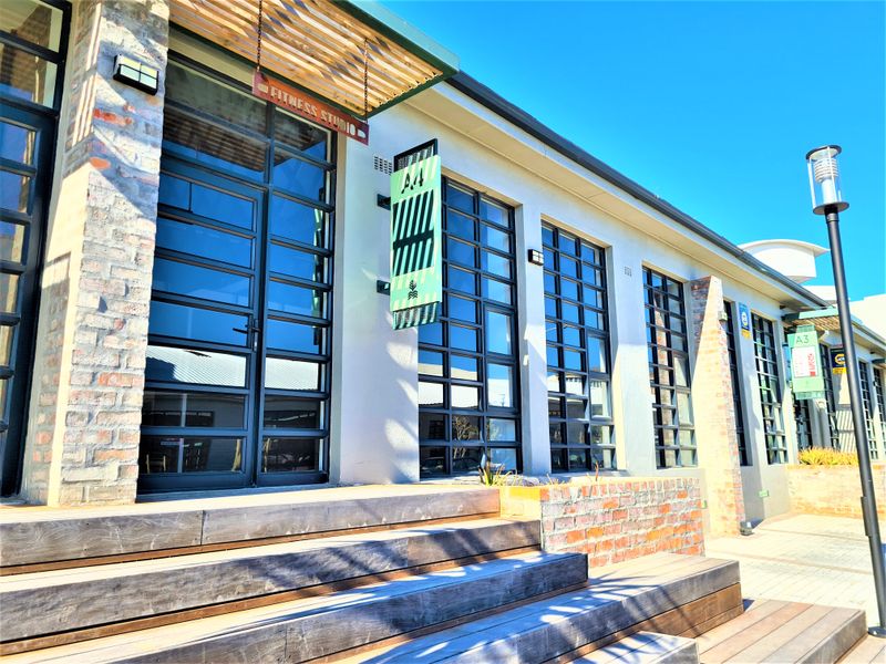 SALT ORCHARD | STYLISH & SECURE | SALT RIVER |RETAIL/OFFICE - Photo 1