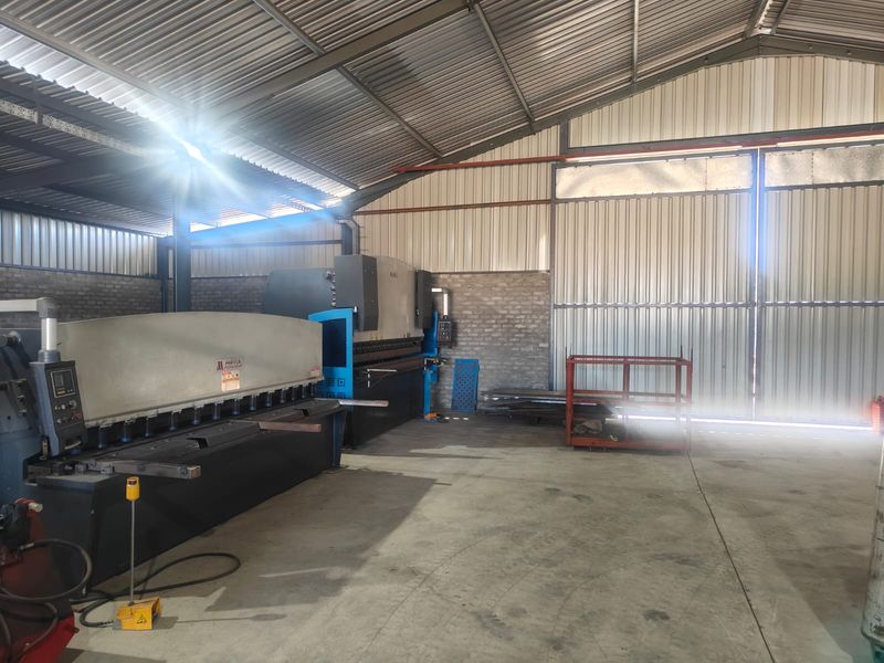 Prime Mixed-Use/Industrial Plot – Endless Potential - Photo 5