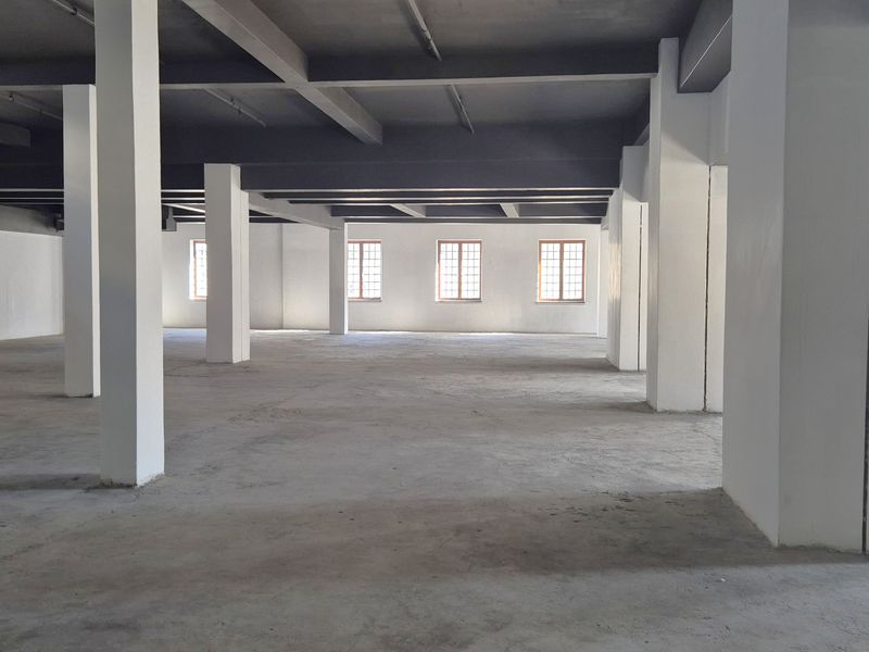 NEWSPAPER HOUSE | ICONIC COMMERCIAL PREMISES | CENTRAL AND SECURE - Photo 10