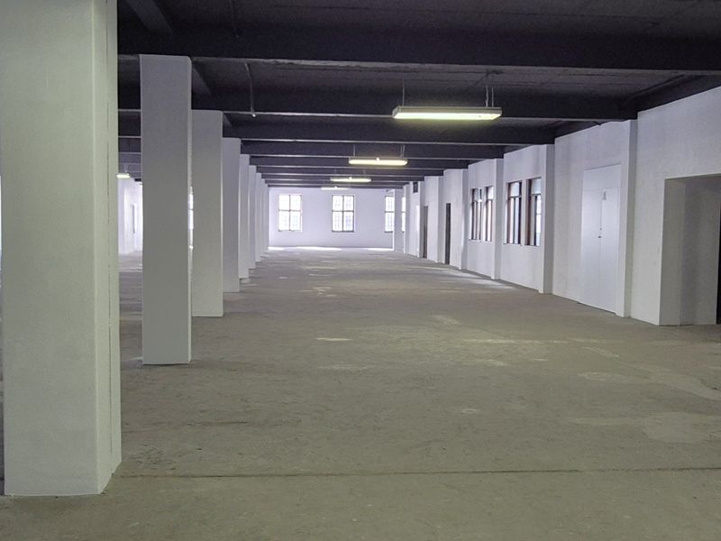 NEWSPAPER HOUSE | ICONIC COMMERCIAL PREMISES | CENTRAL AND SECURE - Photo 3