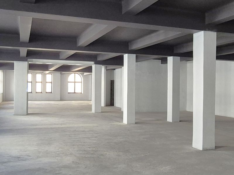 NEWSPAPER HOUSE | ICONIC COMMERCIAL PREMISES | CENTRAL AND SECURE - Photo 8