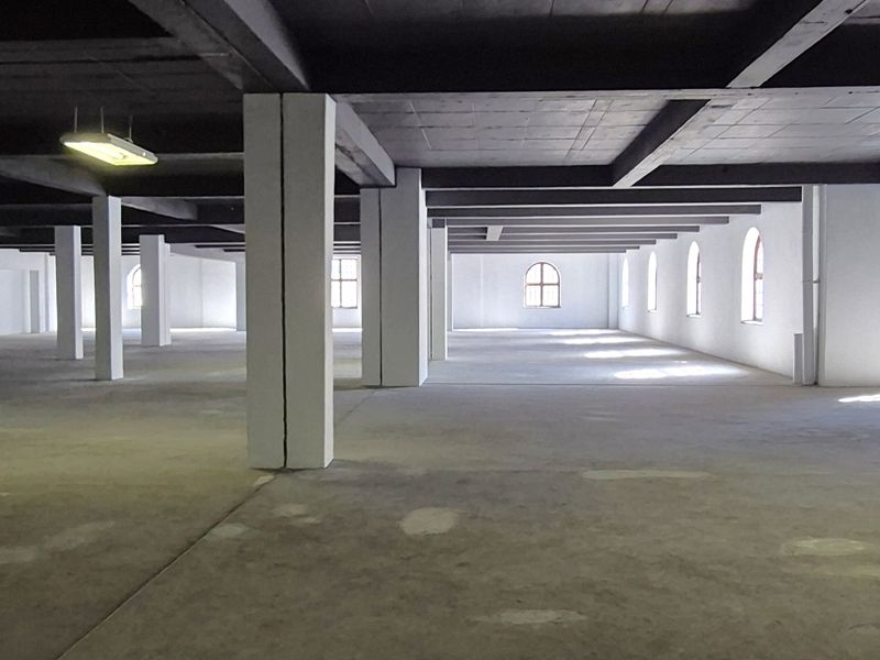 NEWSPAPER HOUSE | ICONIC COMMERCIAL PREMISES | CENTRAL AND SECURE - Photo 6