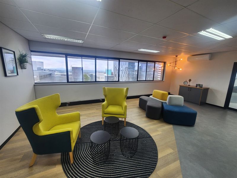 Offices to lo let Sandton - Photo 2