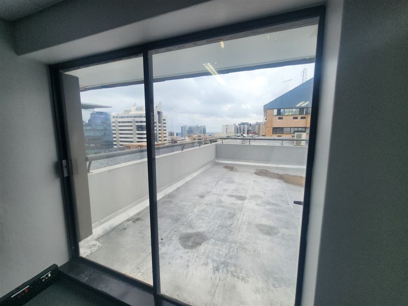 Offices to lo let Sandton - Photo 9