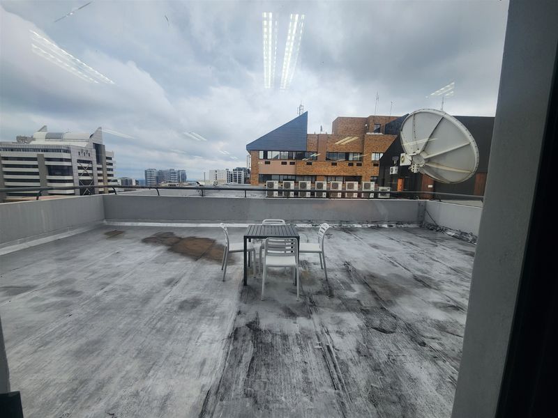 Offices to lo let Sandton - Photo 10