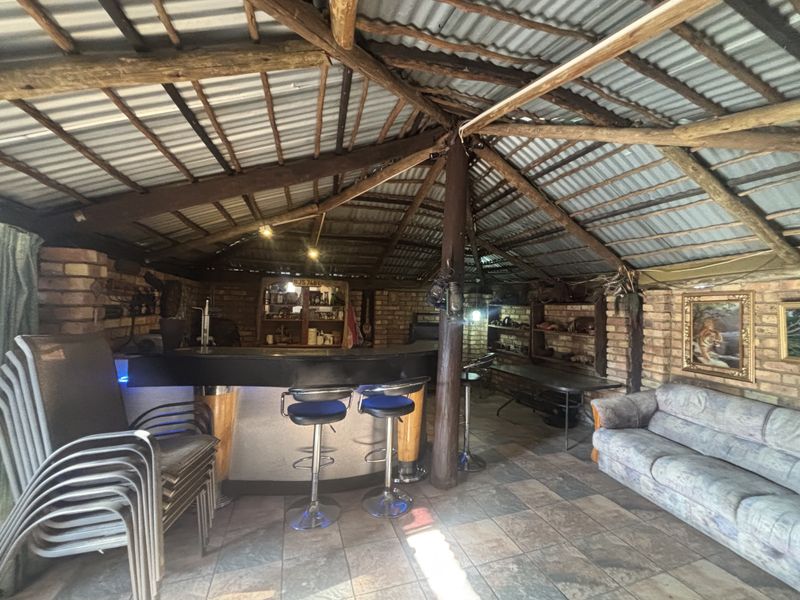 Small Holding For Sale - Photo 3