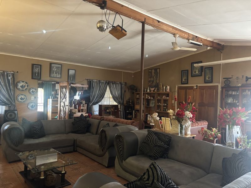 Small Holding For Sale - Photo 6