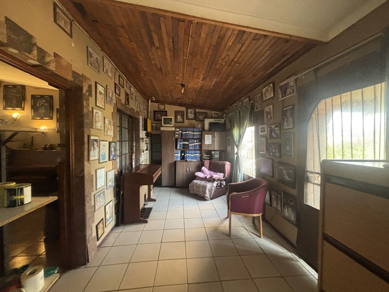 Small Holding For Sale - Photo 8