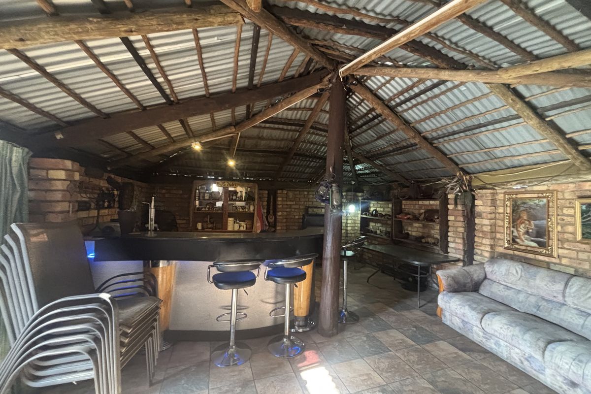 Small Holding For Sale - Photo 3