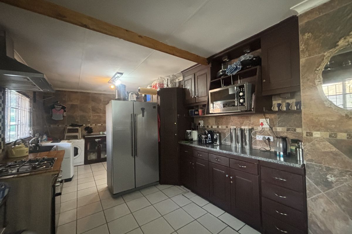Small Holding For Sale - Photo 5