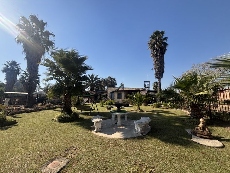 Small Holding For Sale - Photo 1
