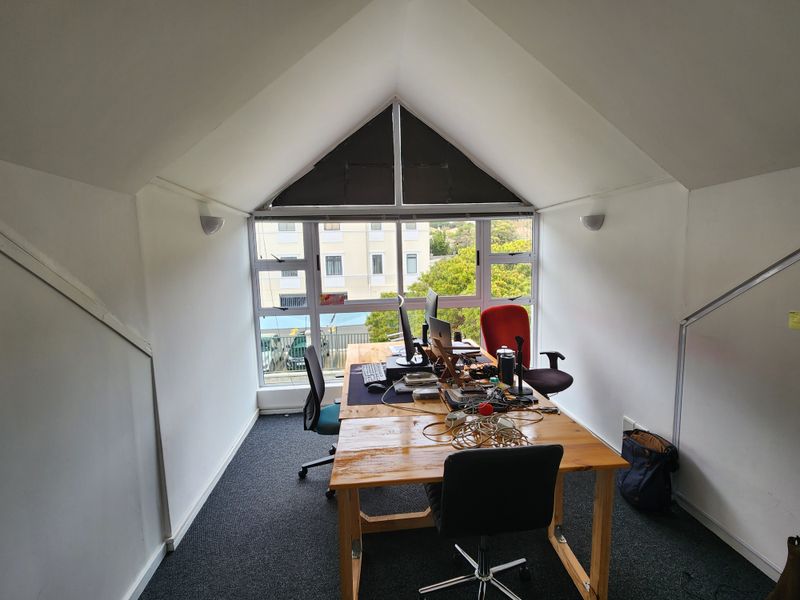 LOFT OFFICE | MODERN & LIGHT | WESTLAKE SQUARE - Photo 5