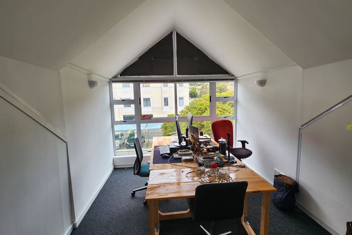 LOFT OFFICE | MODERN & LIGHT | WESTLAKE SQUARE - Photo 5