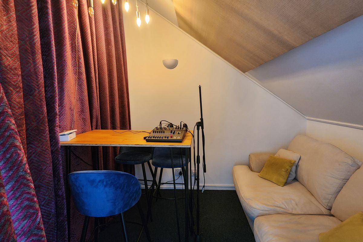 LOFT OFFICE | MODERN & LIGHT | WESTLAKE SQUARE - Photo 4