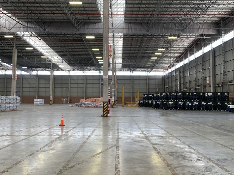 Industrial facility to let in Gosforth Park - Photo 5