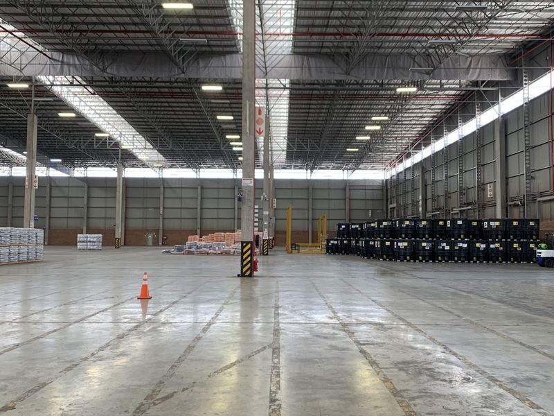 Industrial facility to let in Gosforth Park - Photo 6