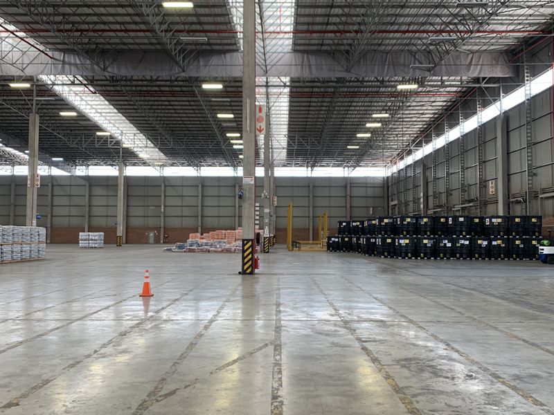 Industrial facility to let in Gosforth Park - Photo 4