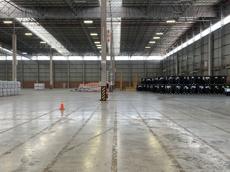 Industrial facility to let in Gosforth Park - Photo 9