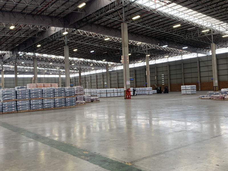 Industrial facility to let in Gosforth Park - Photo 10