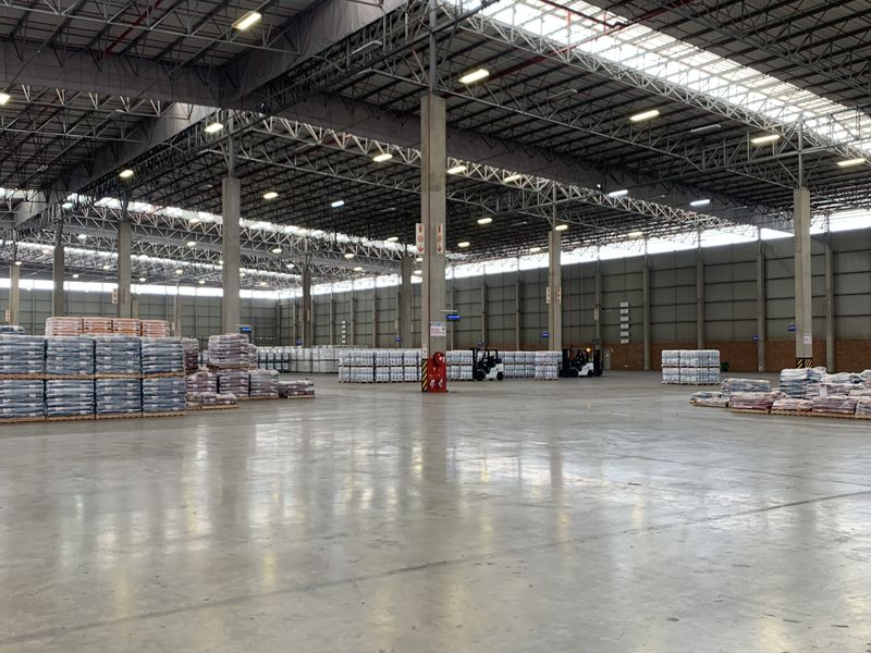 Industrial facility to let in Gosforth Park - Photo 2