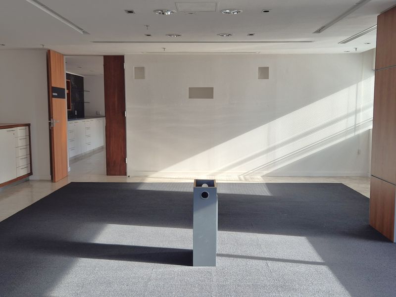 8 RIEBEEK STREET | WELL-APPOINTED COMMERCIAL SPACE | CBD | SECURE - Photo 4