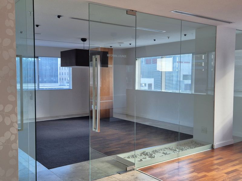 8 RIEBEEK STREET | WELL-APPOINTED COMMERCIAL SPACE | CBD | SECURE - Photo 7
