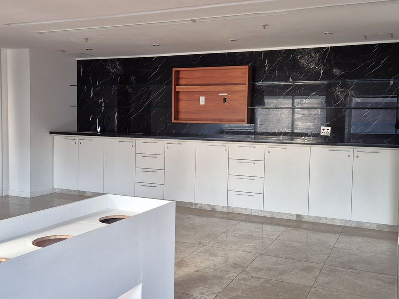 8 RIEBEEK STREET | WELL-APPOINTED COMMERCIAL SPACE | CBD | SECURE - Photo 6