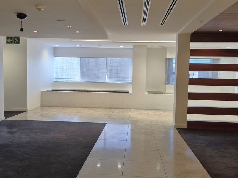 8 RIEBEEK STREET | WELL-APPOINTED COMMERCIAL SPACE | CBD | SECURE - Photo 3