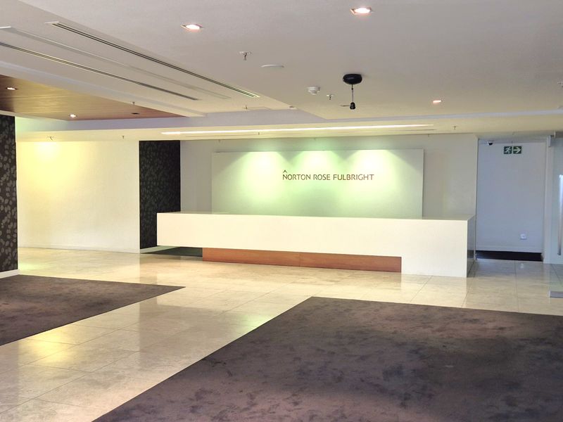 8 RIEBEEK STREET | WELL-APPOINTED COMMERCIAL SPACE | CBD | SECURE - Photo 2