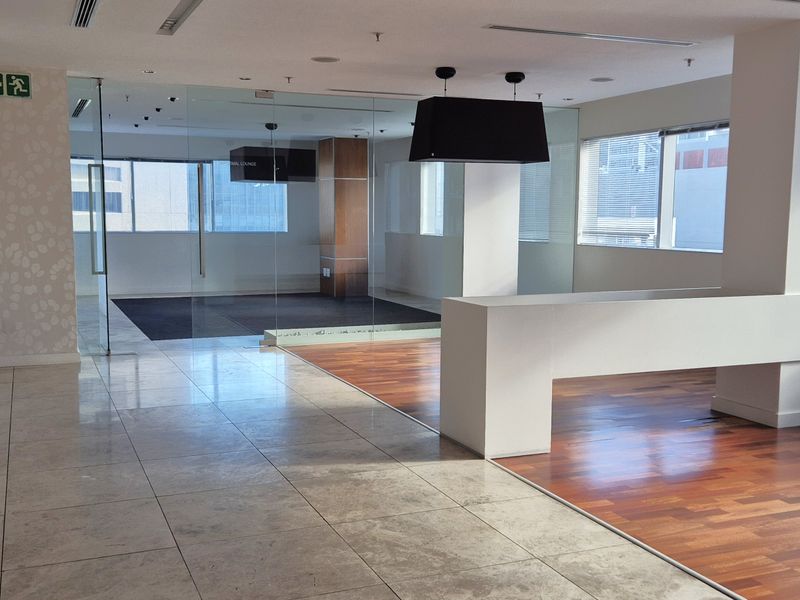 8 RIEBEEK STREET | WELL-APPOINTED COMMERCIAL SPACE | CBD | SECURE - Photo 5