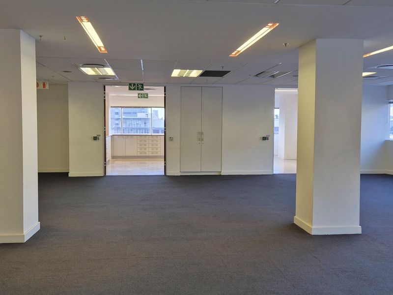 8 RIEBEEK STREET | WELL-APPOINTED COMMERCIAL SPACE | CBD | SECURE - Photo 10