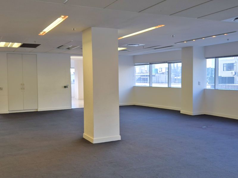 8 RIEBEEK STREET | WELL-APPOINTED COMMERCIAL SPACE | CBD | SECURE - Photo 9