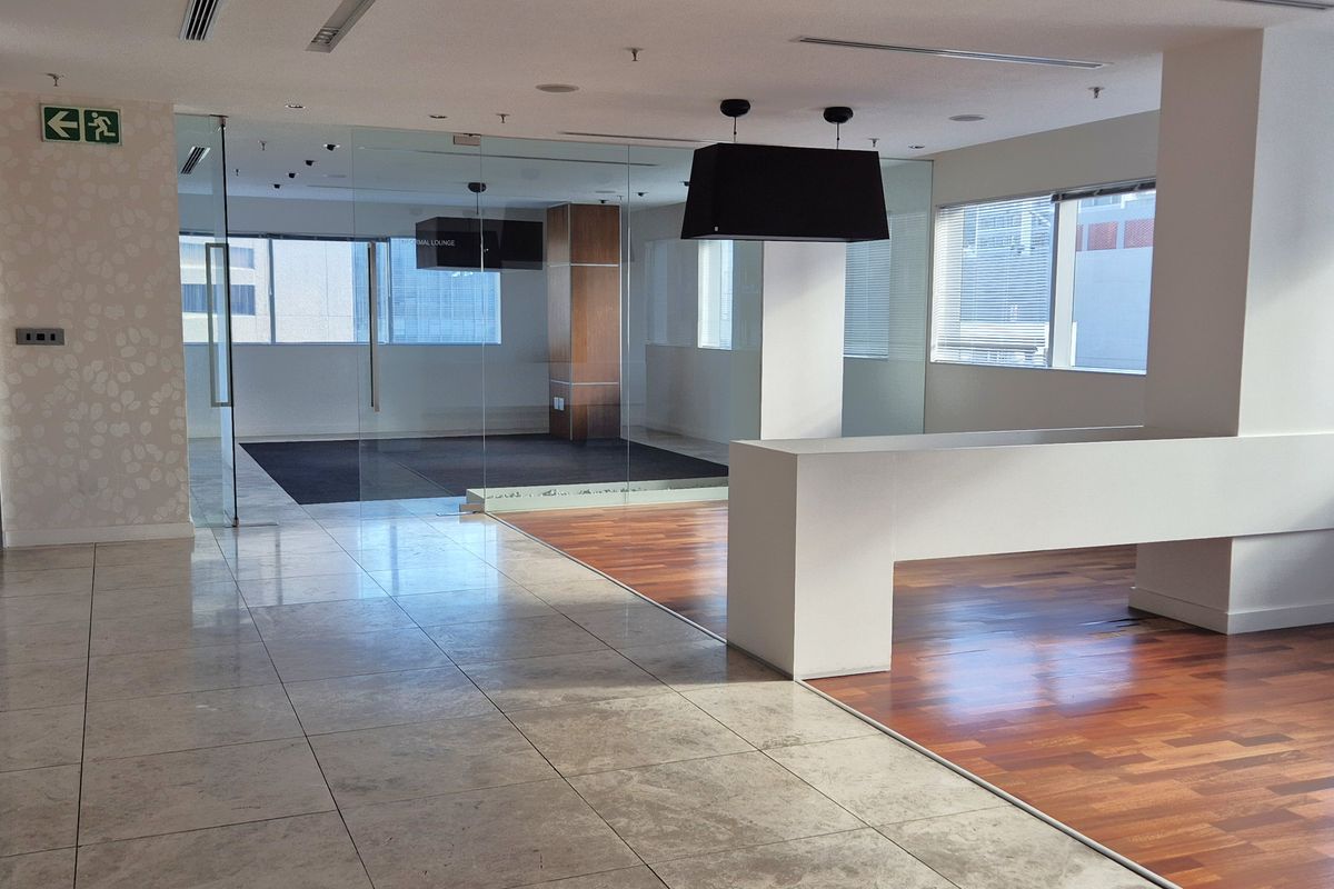 8 RIEBEEK STREET | WELL-APPOINTED COMMERCIAL SPACE | CBD | SECURE - Photo 5