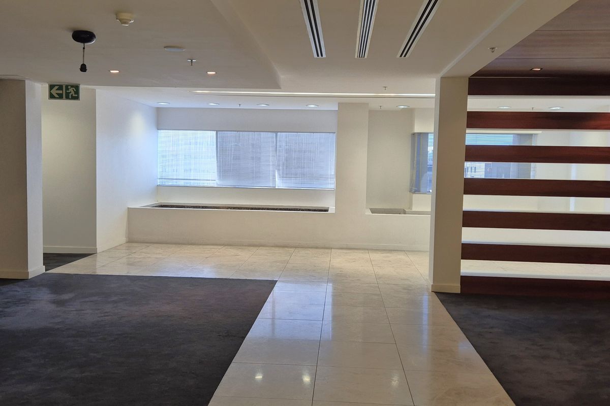 8 RIEBEEK STREET | WELL-APPOINTED COMMERCIAL SPACE | CBD | SECURE - Photo 3