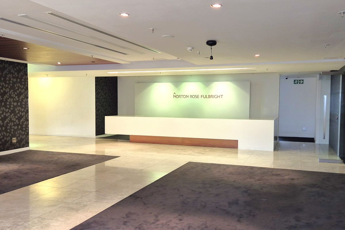 8 RIEBEEK STREET | WELL-APPOINTED COMMERCIAL SPACE | CBD | SECURE - Photo 2