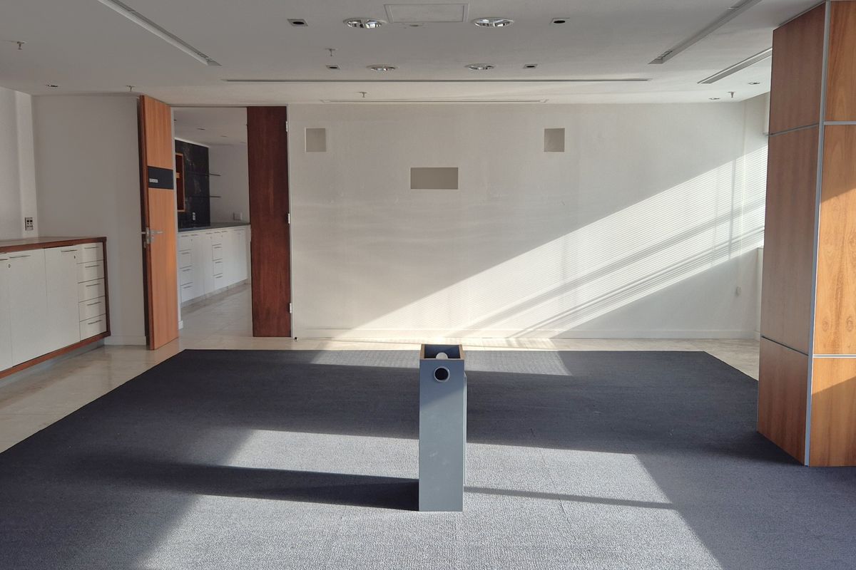 8 RIEBEEK STREET | WELL-APPOINTED COMMERCIAL SPACE | CBD | SECURE - Photo 4