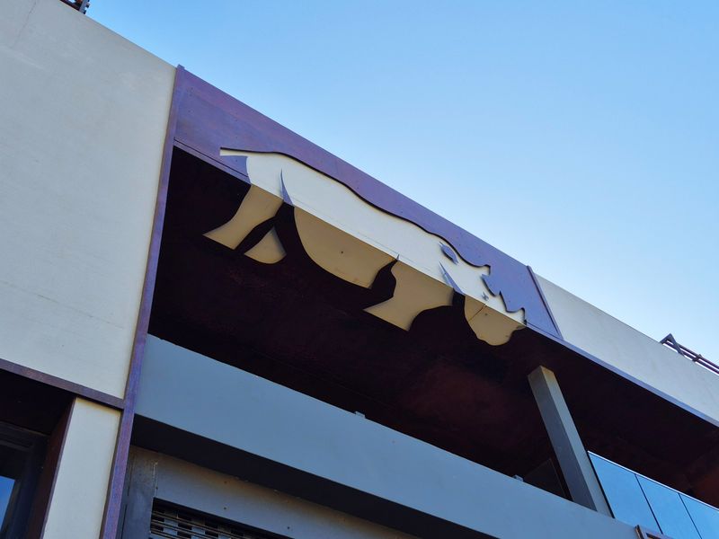 RHINO BUILDING | STYLISH SERVICED OFFICES | FRANCIS STREET, WOODSTOCK - Photo 9