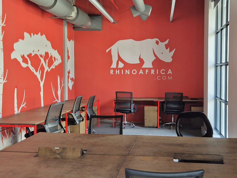 RHINO BUILDING | STYLISH SERVICED OFFICES | FRANCIS STREET, WOODSTOCK - Photo 7