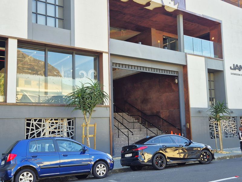 RHINO BUILDING | STYLISH SERVICED OFFICES | FRANCIS STREET, WOODSTOCK - Photo 10