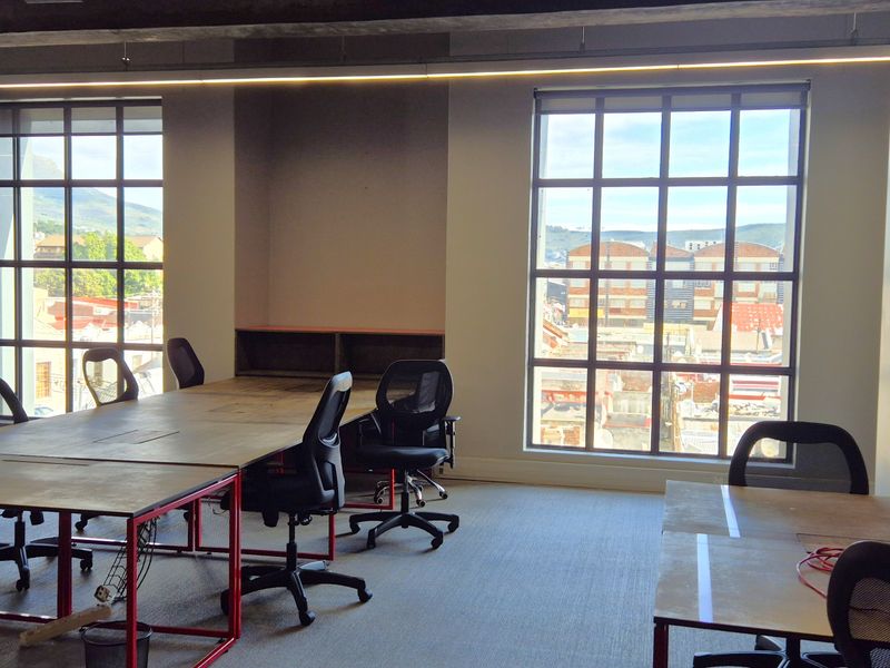 RHINO BUILDING | STYLISH SERVICED OFFICES | FRANCIS STREET, WOODSTOCK - Photo 4