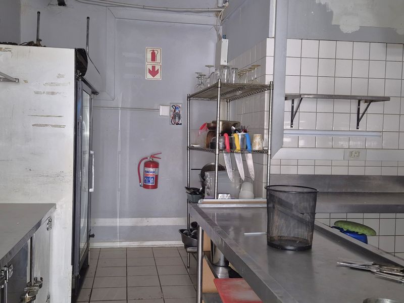 RESTAURANT | VICTORIA MALL | HOUT BAY | PRIME RETAIL - Photo 4