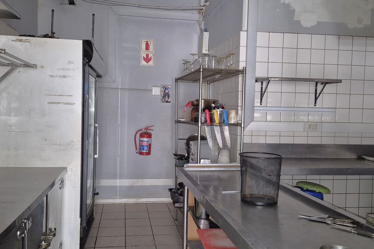 RESTAURANT | VICTORIA MALL | HOUT BAY | PRIME RETAIL - Photo 4