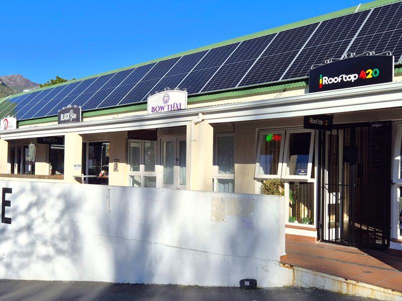 RESTAURANT | VICTORIA MALL | HOUT BAY | PRIME RETAIL - Photo 2