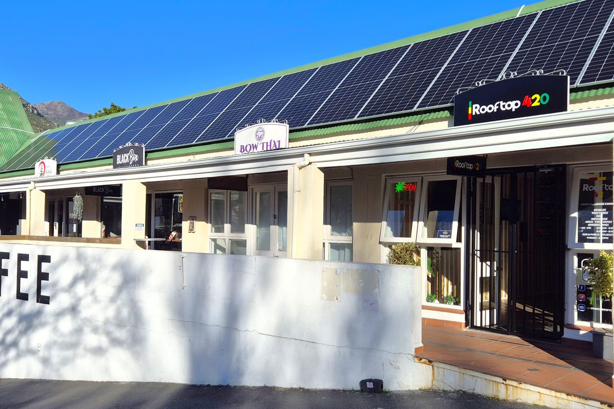 RESTAURANT | VICTORIA MALL | HOUT BAY | PRIME RETAIL - Photo 2