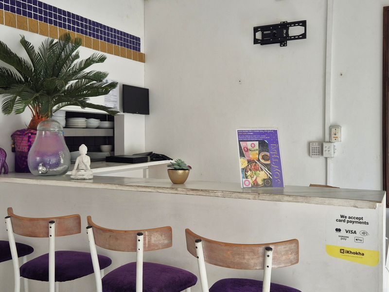 RESTAURANT | VICTORIA MALL | HOUT BAY | PRIME RETAIL - Photo 3