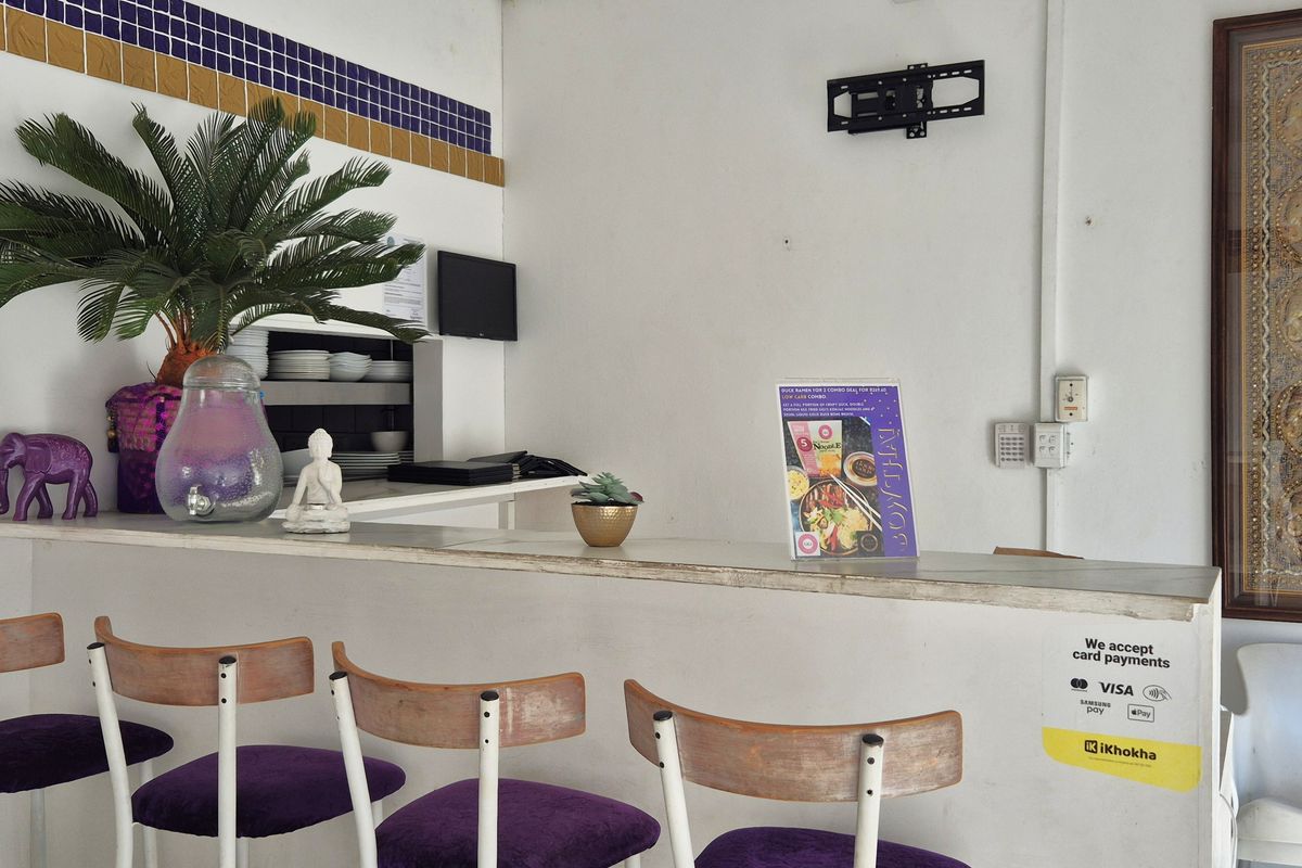 RESTAURANT | VICTORIA MALL | HOUT BAY | PRIME RETAIL - Photo 3