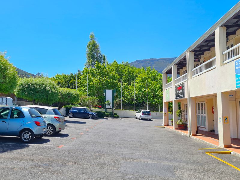 RESTAURANT | VICTORIA MALL | HOUT BAY | PRIME RETAIL - Photo 8