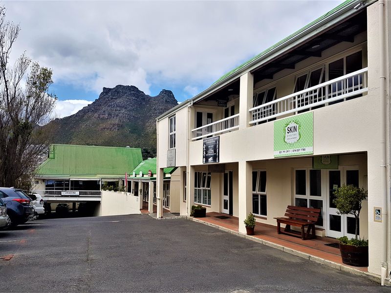 RESTAURANT | VICTORIA MALL | HOUT BAY | PRIME RETAIL - Photo 6